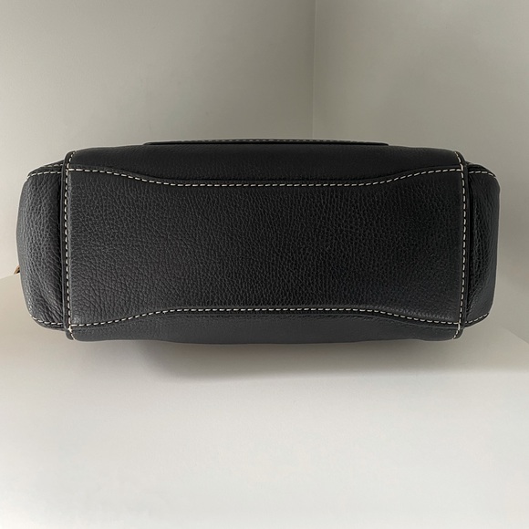 Marc Jacobs Boho Grind Black Satchel Size Medium - Picture 5 of 16